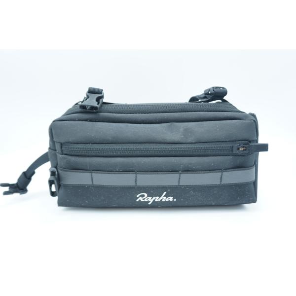 RAPHA「ラファ」 エクスプロア バーバッグ/ 京都西院店 : バイチャリ