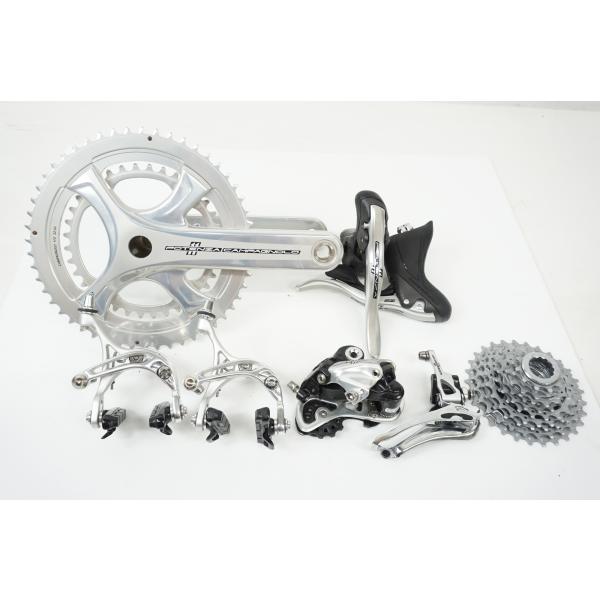 CAMPAGNOLO 「カンパニョーロ」 POTENZA 11s グループセット