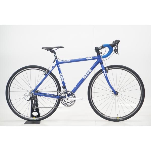 GIOS 「ジオス」 PURE DROP 2015年モデル ロードバイク GIOS 「ジオス」 PURE DROP 2015年モデル ロードバイク