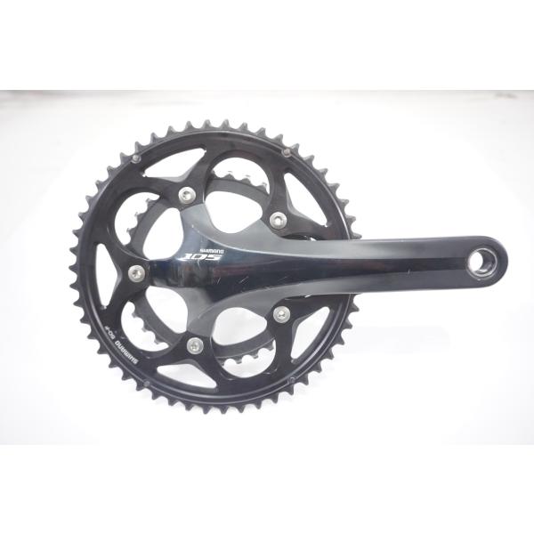 SHIMANO - FC-5700 105 シマノ クランク 50-34 buychari_rc-itcanev67w1c-n0jm
