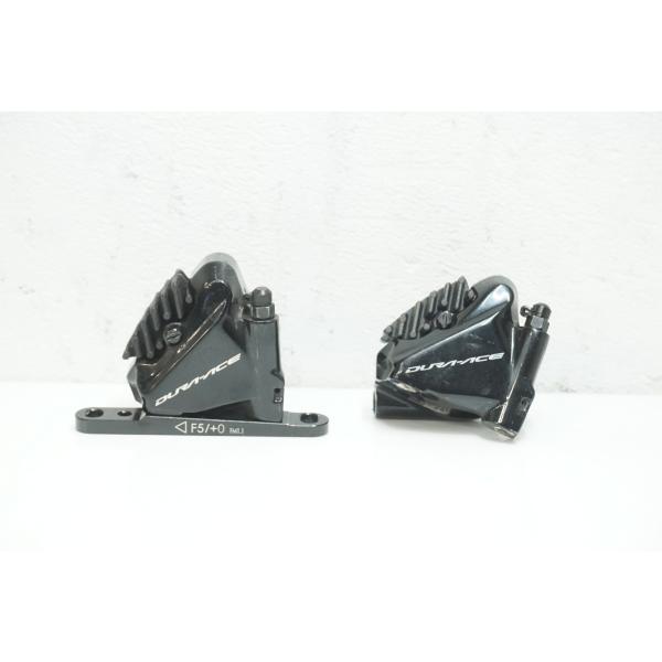 SHIMANO 「シマノ」 DURA-ACE BR-R9170 ディスクブレーキキャリパー