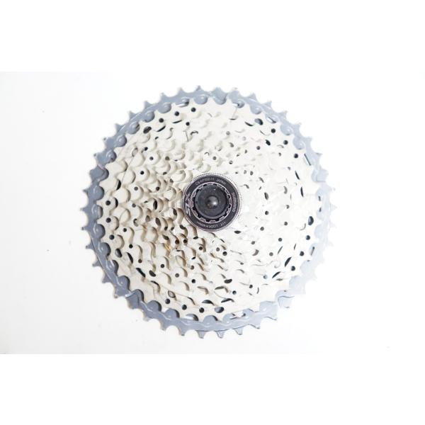 SHIMANO 「シマノ」 SLX CS-M7000-11 11-42T スプロケット / 熊谷本店