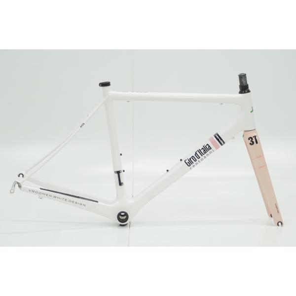 CERVELO 「サーヴェロ」 RS GIRO D´ITALIA CENTOANNI 2009年モデル