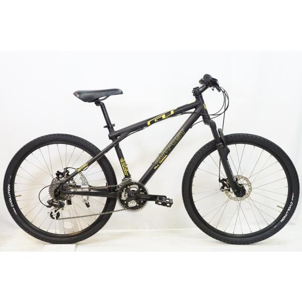 ☆お届け可!!☆ GT ALL TERRA ヴィンテージ マウンテンバイク