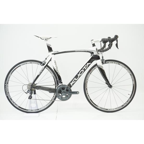 KUOTA 「クオータ」 KHARMA EVO 2013年モデル ロードバイク