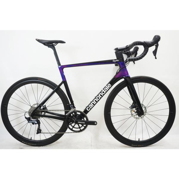 CANNONDALE 「キャノンデール」 SUPERSIX EVO HI-MOD DISC ULTEGRA 