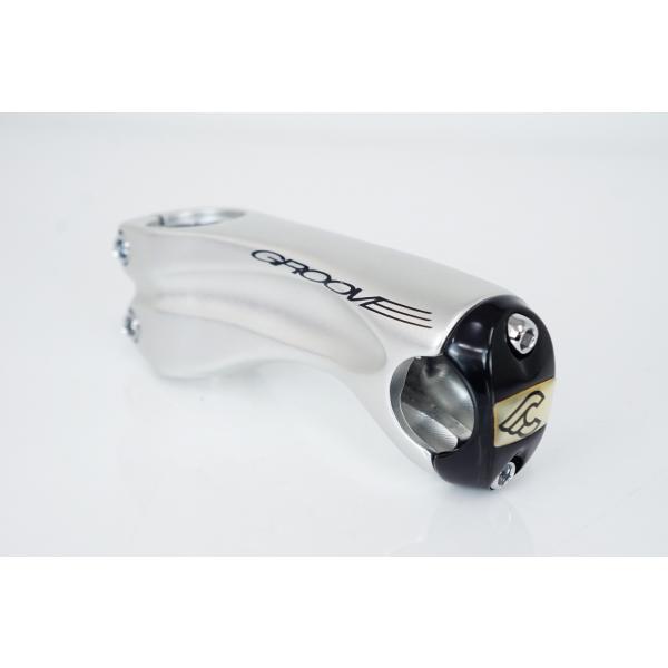 CINELLI 「チネリ」 GROOVE φ26.0 100mm ステム / 浦和ベース CINELLI 「チネリ」 GROOVE φ26.0 100mm ステム / 浦和ベース