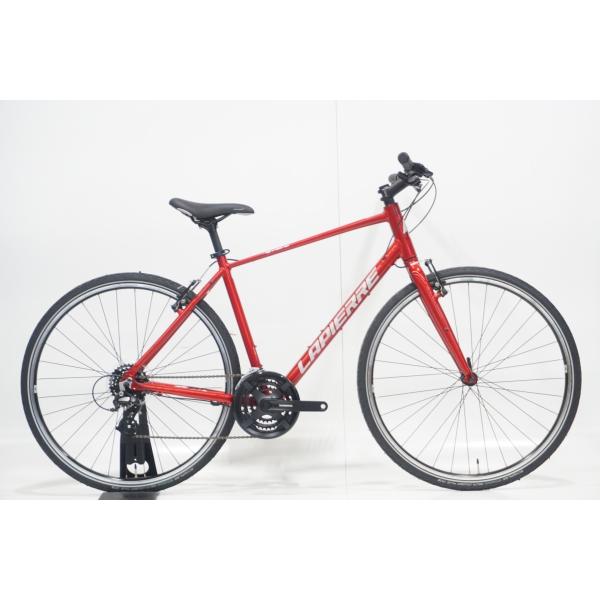LAPIERRE 「ラピエール」 SHAPER 1.0 2022年モデル クロスバイク 