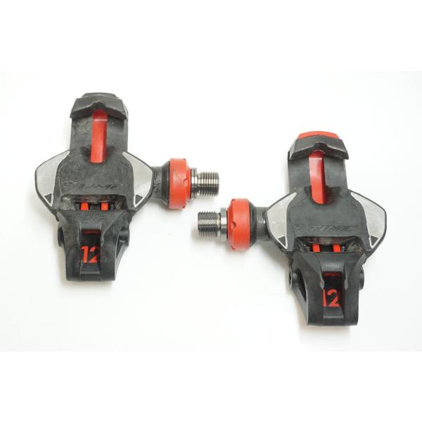 TIME 「タイム」 XPRO 12 ペダル / 大宮店 : バイチャリ&バザール