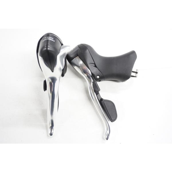 MICROSHIFT 「マイクロシフト」 SB-R082 デュアルコントロール MICROSHIFT 「マイクロシフト」 SB-R082 デュアルコントロール