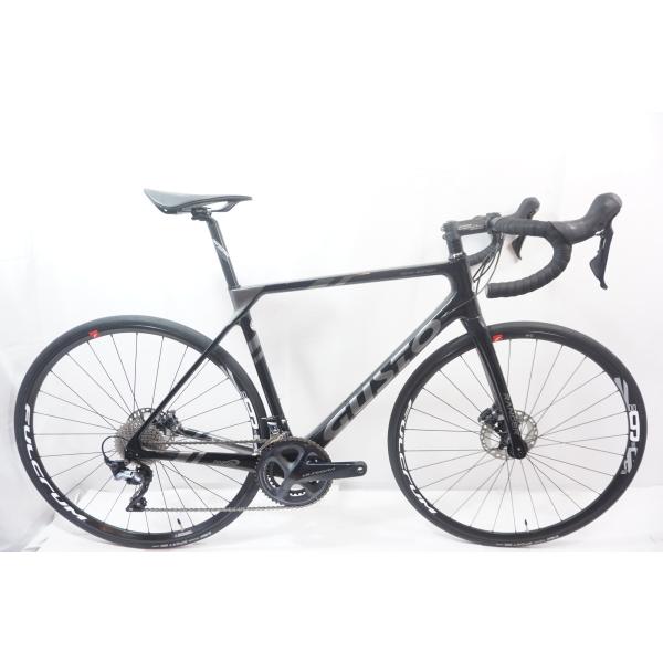 GUSTO「グスト」RANGER DISC PRO 2022年モデル ロードバイク / 世田谷