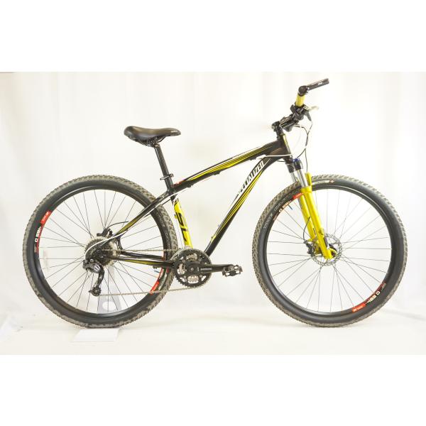 ジャンク SPECIALIZED 「スペシャライズド」 ROCKHOPPER SL COMP 29 