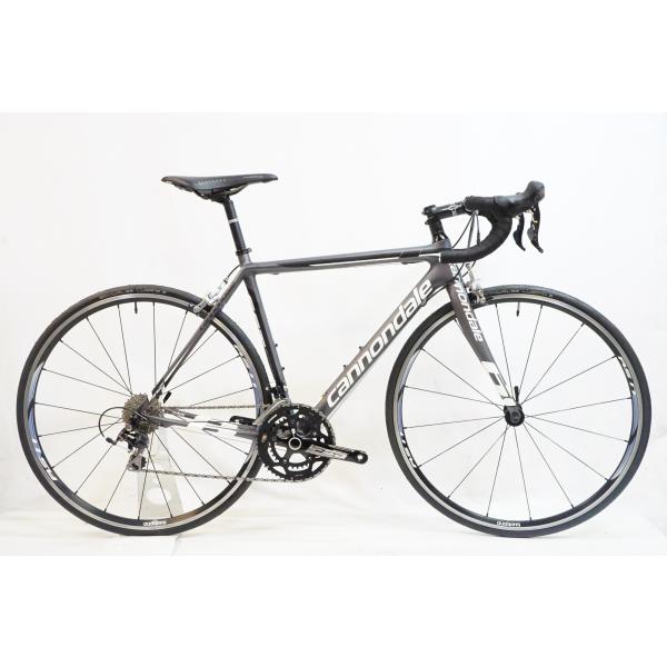 CANNONDALE 「キャノンデール」 SUPERSIX EVO 5 105 2014年モデル