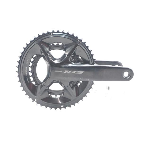 SHIMANO 「シマノ」 105 FC-R7100 50-34T 172.5mm クランク / 奈良店