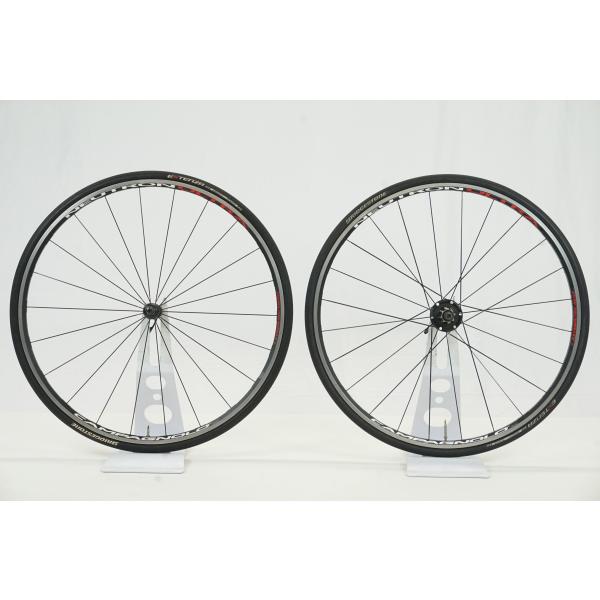 CAMPAGNOLO NEUTRON ULTRA シマノ11速 Texas Cyclesport Campagnolo Neutron Ultra Wheelset CA-NEU