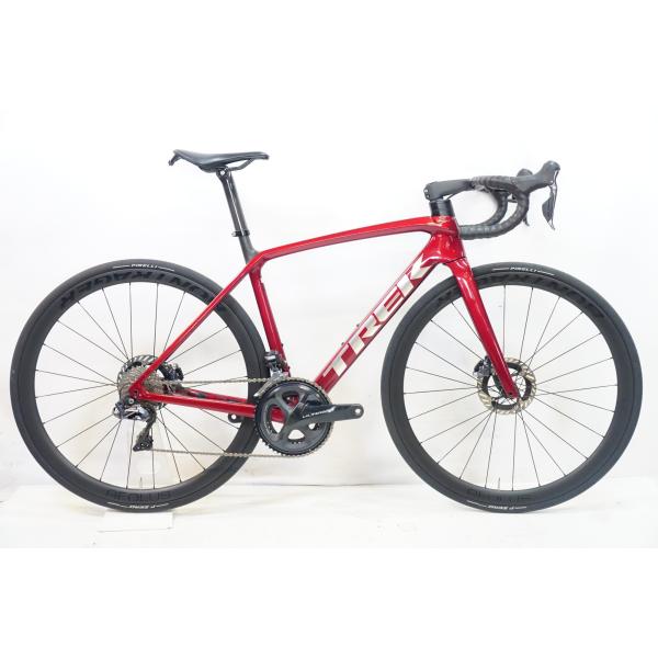 TREK 「トレック」 EMONDA SLR7 DISC 2021年モデル ロードバイク TREK 「トレック」 EMONDA SLR 7 DISC 2021年モデル ロードバイク