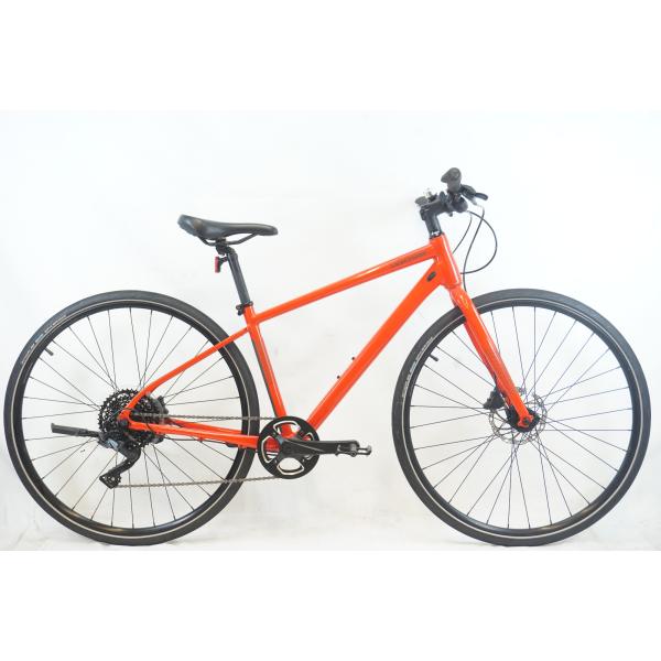 クロスバイク　cannondale Quick4 キャノンデール 大人気クロスバイク「Quick 4」入荷しました！ | キャノンデール横浜