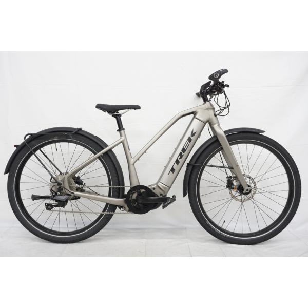 TREK 「トレック」 ALLANT+8 STAGGER 2020年モデル 電動アシスト自転車