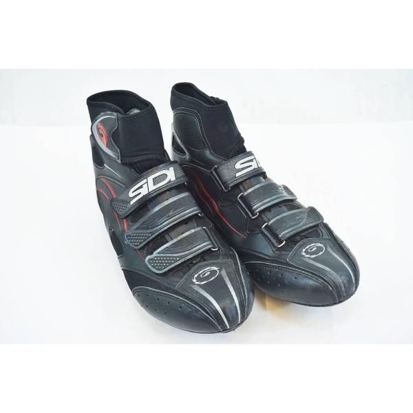 SIDI 「シディ」 SCARPE HYDRO GORE TEX サイズ44 シューズ / 有明店