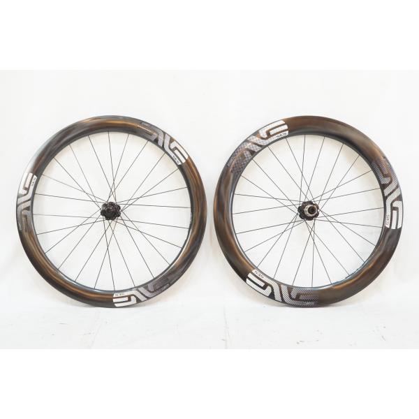 ENVE SES 5.6 完組ホイールセット ENVE 「エンヴィ」 SES5.6 DISC SHIMANO 11s ホイールセット