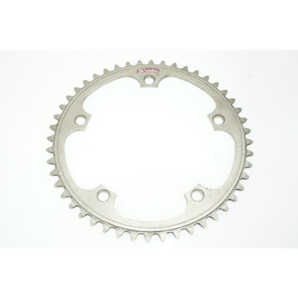 Sugino 75 スギノ チェーンリング SSG 144 48T Amazon | SUGINO(スギノ) チェーンリング Super ZEN(スーパー禅) 144