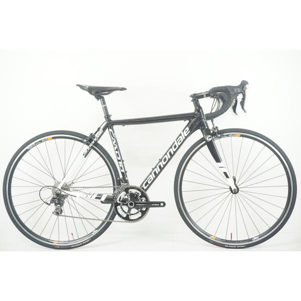 ロードバイク　キャノンデールCannondale CAAD10 5 105 値下しました。60000→50000 ロードバイク キャノンデールCannondale CAAD10 5 105 値下しました