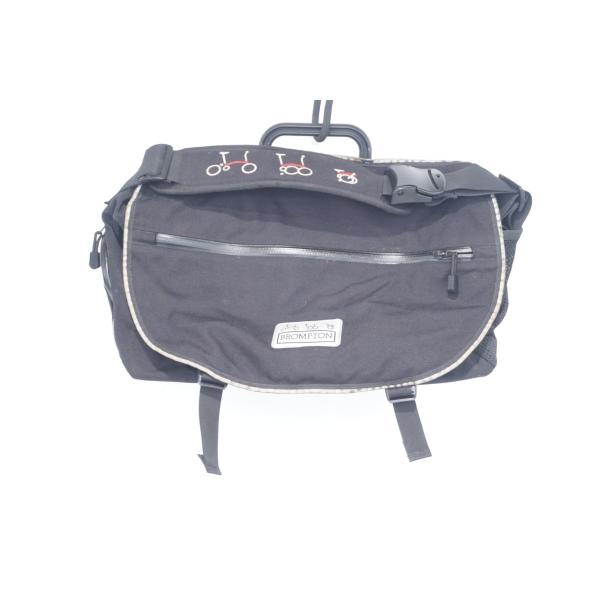 BROMPTON 「ブロンプトン」 S-BAG フロントバッグ / 滋賀大津店
