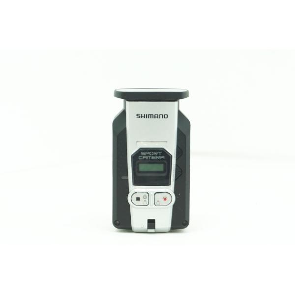 SHIMANO - シマノ スポーツカメラ cm-2000 Amazon | 【国内正規品】SHIMANO スポーツカメラ CM-2000