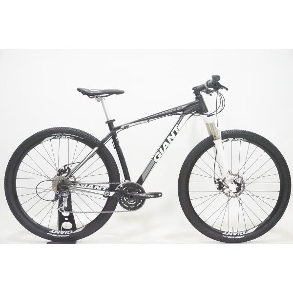 GIANT 「ジャイアント」 XTC 29er 2013年モデル マウンテンバイク/ 京都西院店 GIANT 「ジャイアント」 XTC 29er 2013年モデル マウンテンバイク
