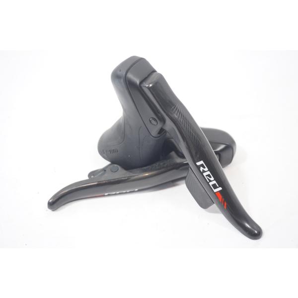 SRAM 「スラム」 RED E-TAP ダブルタップレバー / 世田谷店