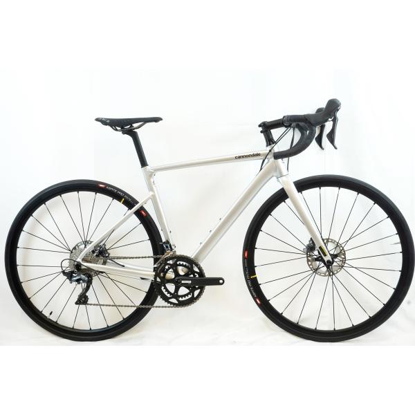 cannondale caad13 disc ultegra 2021年モデル 2021 CAAD13 Disc Ultegra