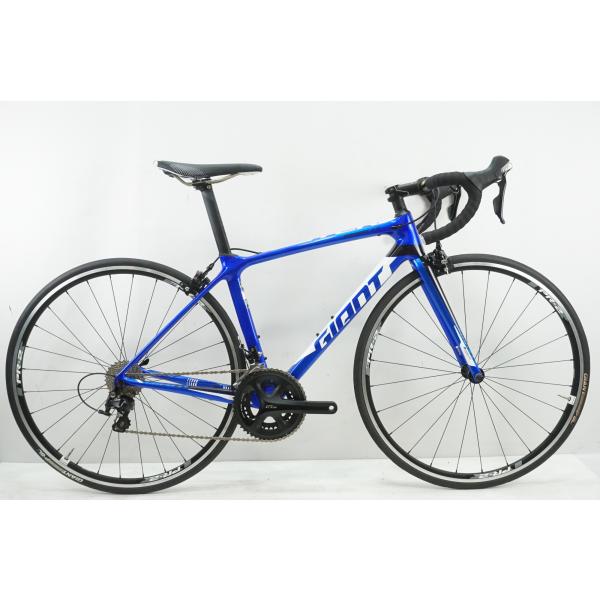GIANT 「ジャイアント」 TCR ADVANCED2 2016年モデル ロードバイク GIANT 「ジャイアント」 TCR ADVANCED 2 2016年モデル ロードバイク