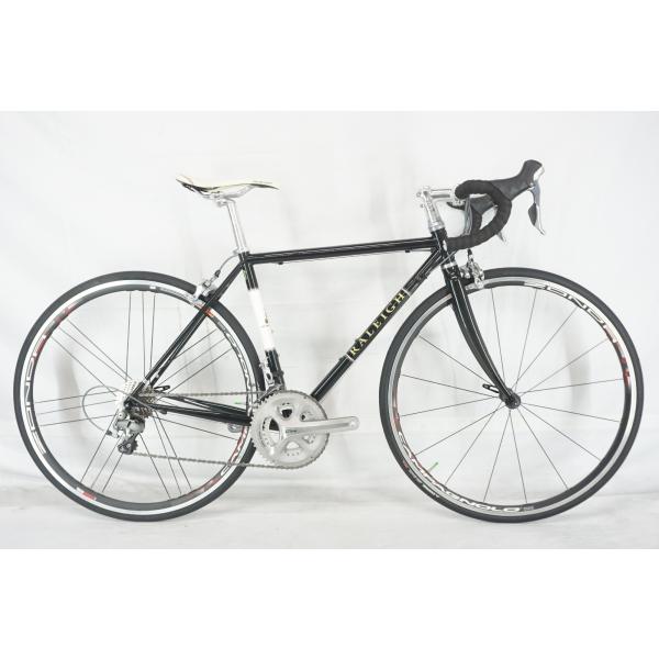 RALEIGH Carlton CRF 2016年　105 RALEIGH 「ラレー」 CRF Carlton-N 105 2016年モデル ロード