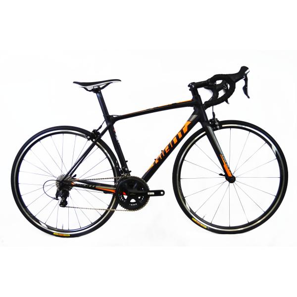 GIANT CONTEND２ 2017モデル ロードバイク　美品 GIANT 「ジャイアント」 CONTEND2 2017年モデル ロードバイク