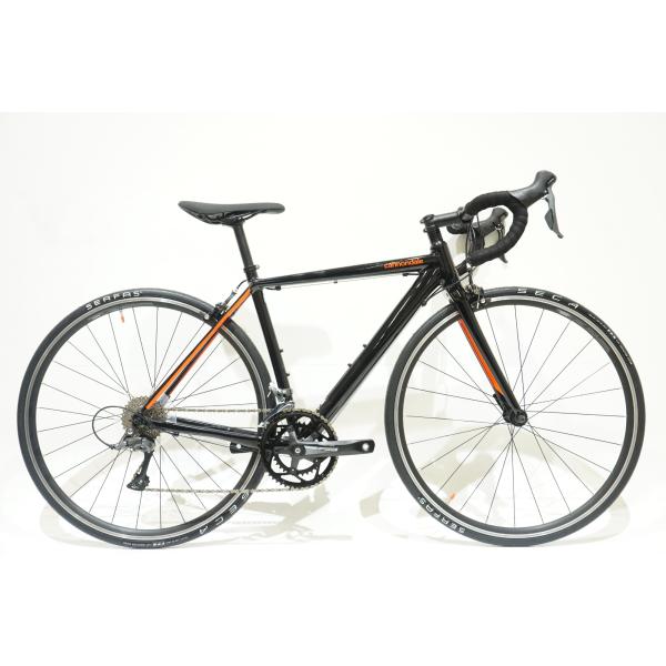 自転車本体 CANNONDALE CAAD OPTIMO Claris CANNONDALE 「キャノンデール」 CAAD OPTIMO CLARIS 2020年モデル
