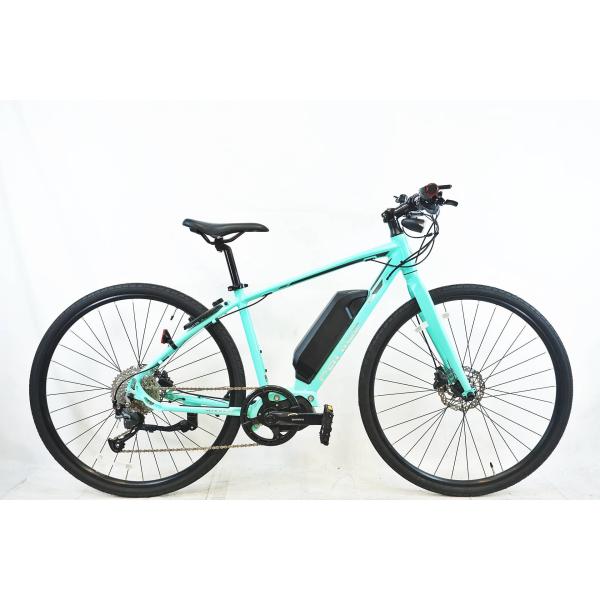 MIYATA 「ミヤタ」 CRUISE I CS 5080 2024年モデル E-BIKE