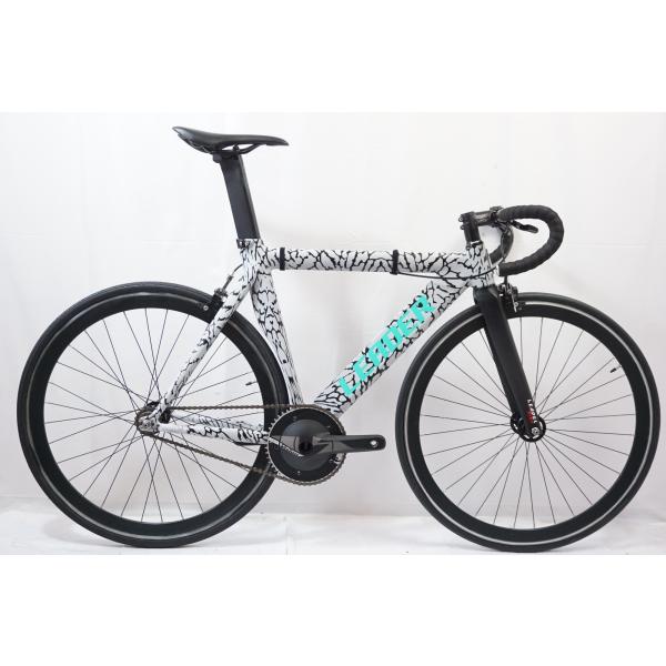 LEADER BIKES 「リーダーバイク」 735TR ATOMS 2019年モデル ピストバイク / 世田谷店