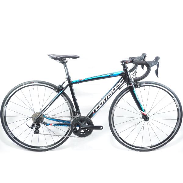 CORRATEC 「コラテック」 DOLOMITI 25TH ANV 2016年モデル ロード 