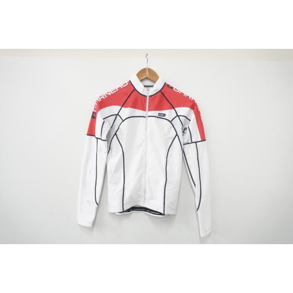 LOUIS GARNEAU 「ルイガノ」 レディース Sサイズ サイクルジャージ