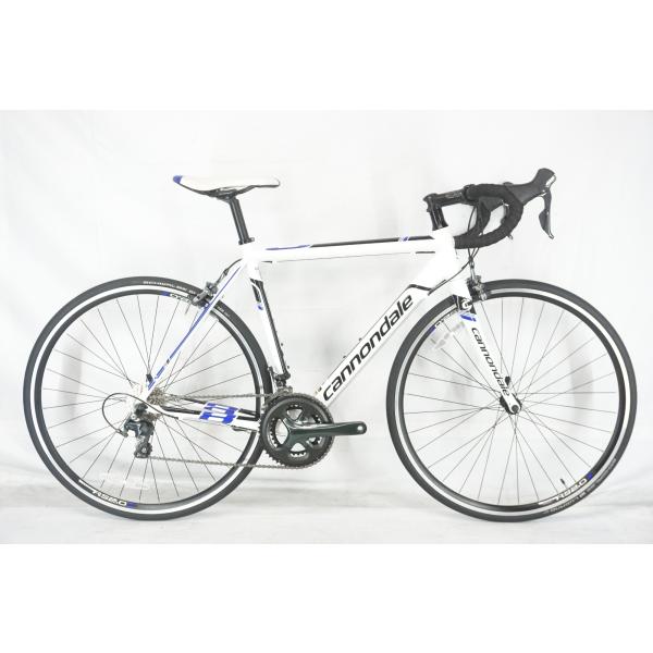 CANNONDALE 「キャノンデール」 CAAD8 TIAGRA 2016年モデル