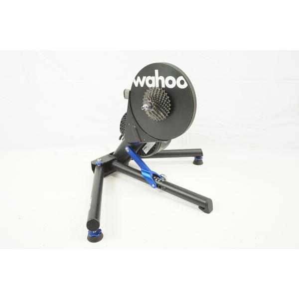 wahoo kicker v4 / ワフー キッカー美品 Wahoo Kickr V4 | eBay