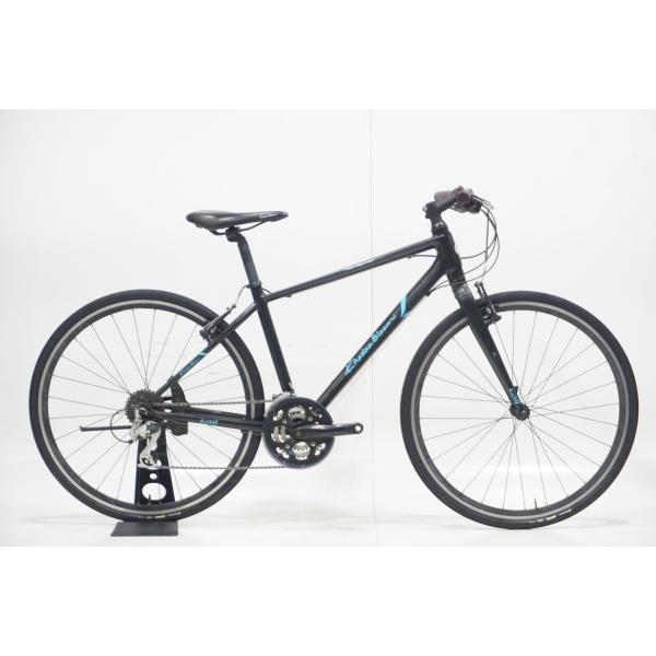 KHODAA BLOOM 「コーダブルーム」 RAIL700V 2012年モデル クロスバイク