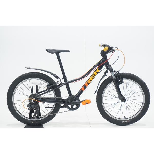 TREK 「トレック」 PRECALIBER 2020年モデル 20インチ キッズ