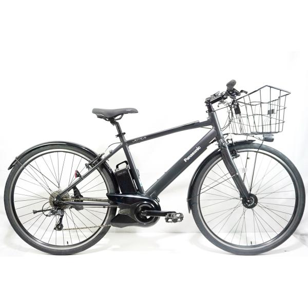 Panasonic 「パナソニック」 JETTEY 2019年モデル BE-ELHC249B Panasonic 「パナソニック」 JETTEY 2019年モデル BE-ELHC249B