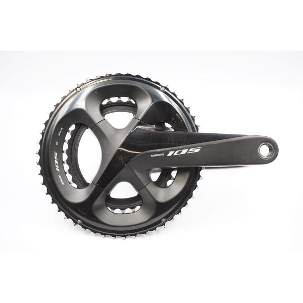 SHIMANO 「シマノ」 FC-R7000 50-34T 170mm クランクセット SHIMANO 「シマノ」 FC-R7000 50-34T 170mm クランクセット