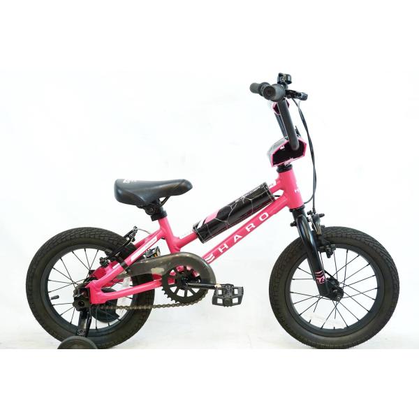 Haro shredder14 子供用自転車14インチ HARO 「ハロ」 SHREDDER