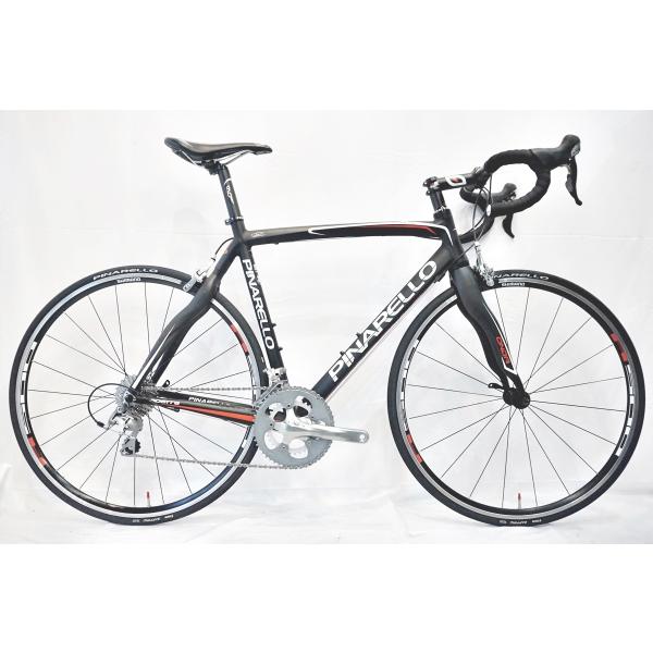 PINARELLO NEOR 2015ロードバイク ブラック/シルバー PINARELLO NEOR 2015ロードバイク ブラック/シルバー