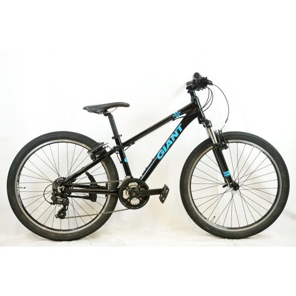 GIANT 「ジャイアント」 SNAP 2018年モデル 26インチ マウンテンバイク  