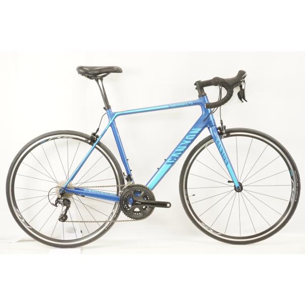 ジャンク CANYON 「キャニオン」 ENDURACE CF8.0 2017年モデル ロード