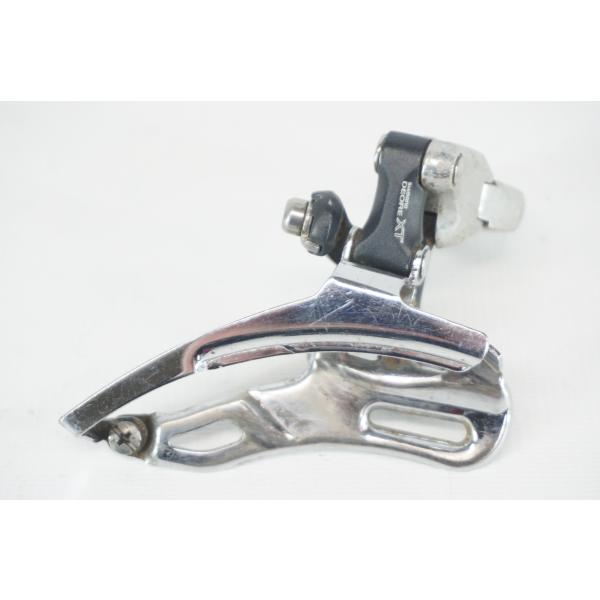 SHIMANO 「シマノ」 DEORE XT FD-M737 フロントディレイラー / 阪急